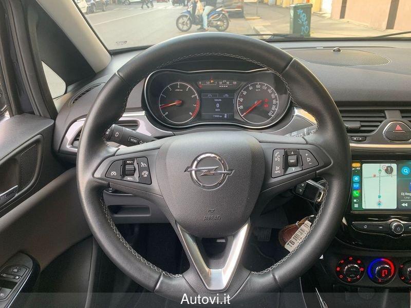 Opel Corsa 1.4 GPL 5 porte Innovation