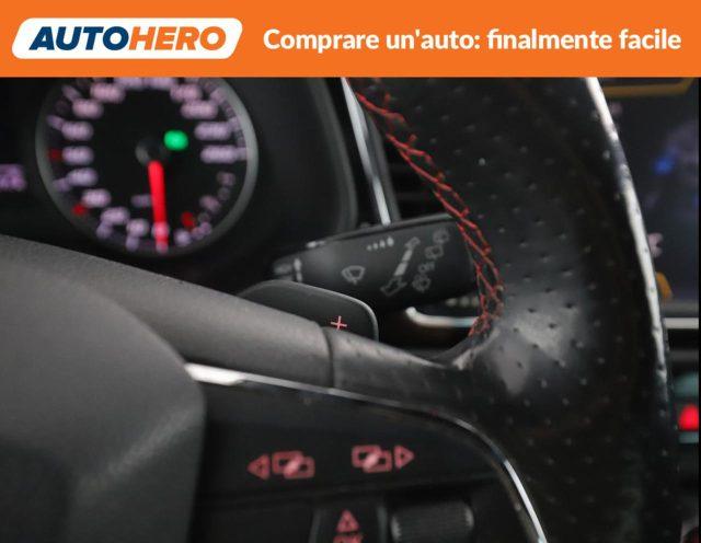 SEAT Leon 1.4 EcoTSI ACT 150 CV DSG 5p. FR