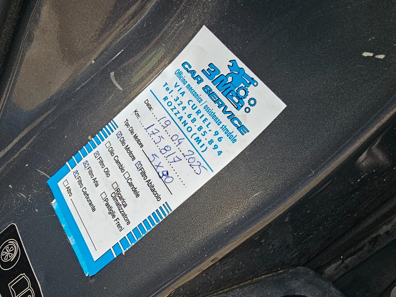 Opel Astra 1.4 Sports Tourer GPL Tech Elective