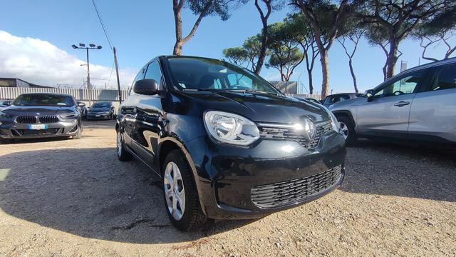 RENAULT Twingo 1.0cc 65cv Bluetooth Clima Stereo