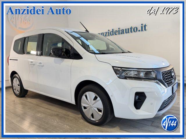 NISSAN Townstar 1.3 130 CV N-Connecta
