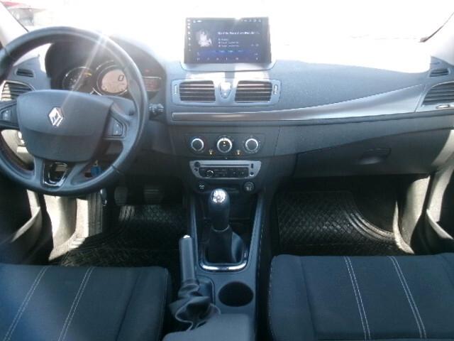 Renault Megane Mégane 1.5 dCi 95CV R-LINK