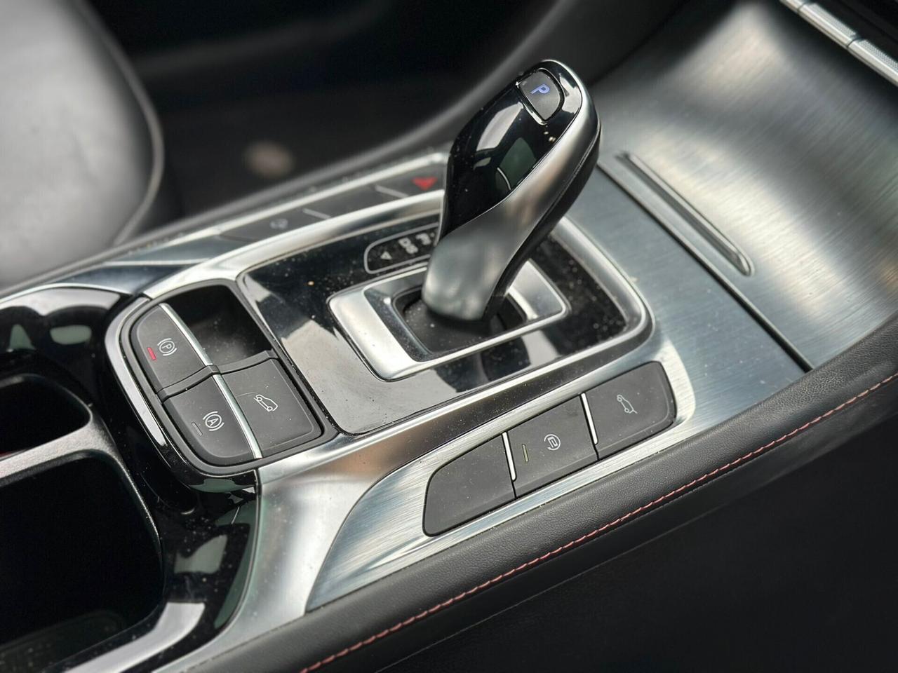 Mg HS 1.5T-GDI AT Luxury