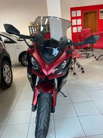 Kawasaki Ninja 1000 SX