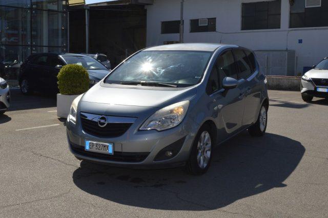 OPEL Meriva 1.3 CDTI 95CV ecoFLEX Cosmo