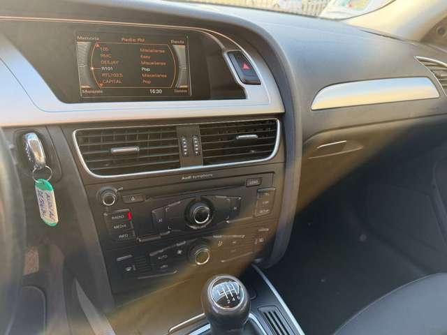 Audi A4 2.0 TDI 170CV F.AP. Advanced