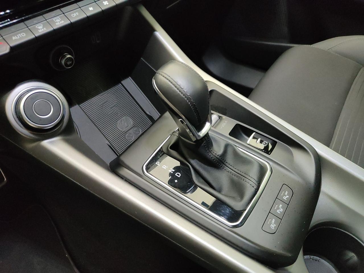 ALFA ROMEO Tonale 1.6 TD 130CV SPRINT TCT6 (PACK TECHNO)