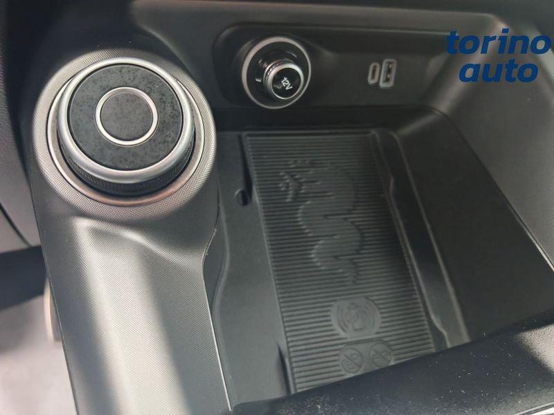 Alfa Romeo Tonale 1.6 Diesel 130cv TCT6 Sprint