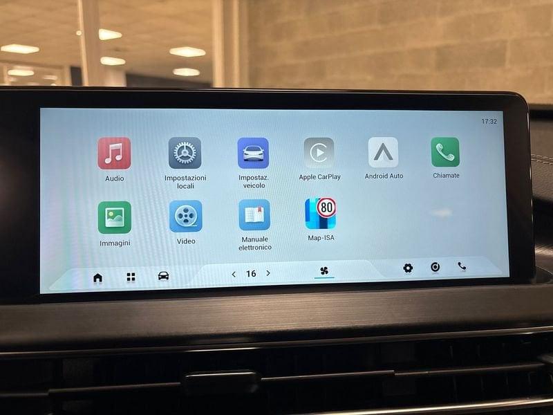 DR AUTOMOBILES dr5 DR5 1.5 MT BZ