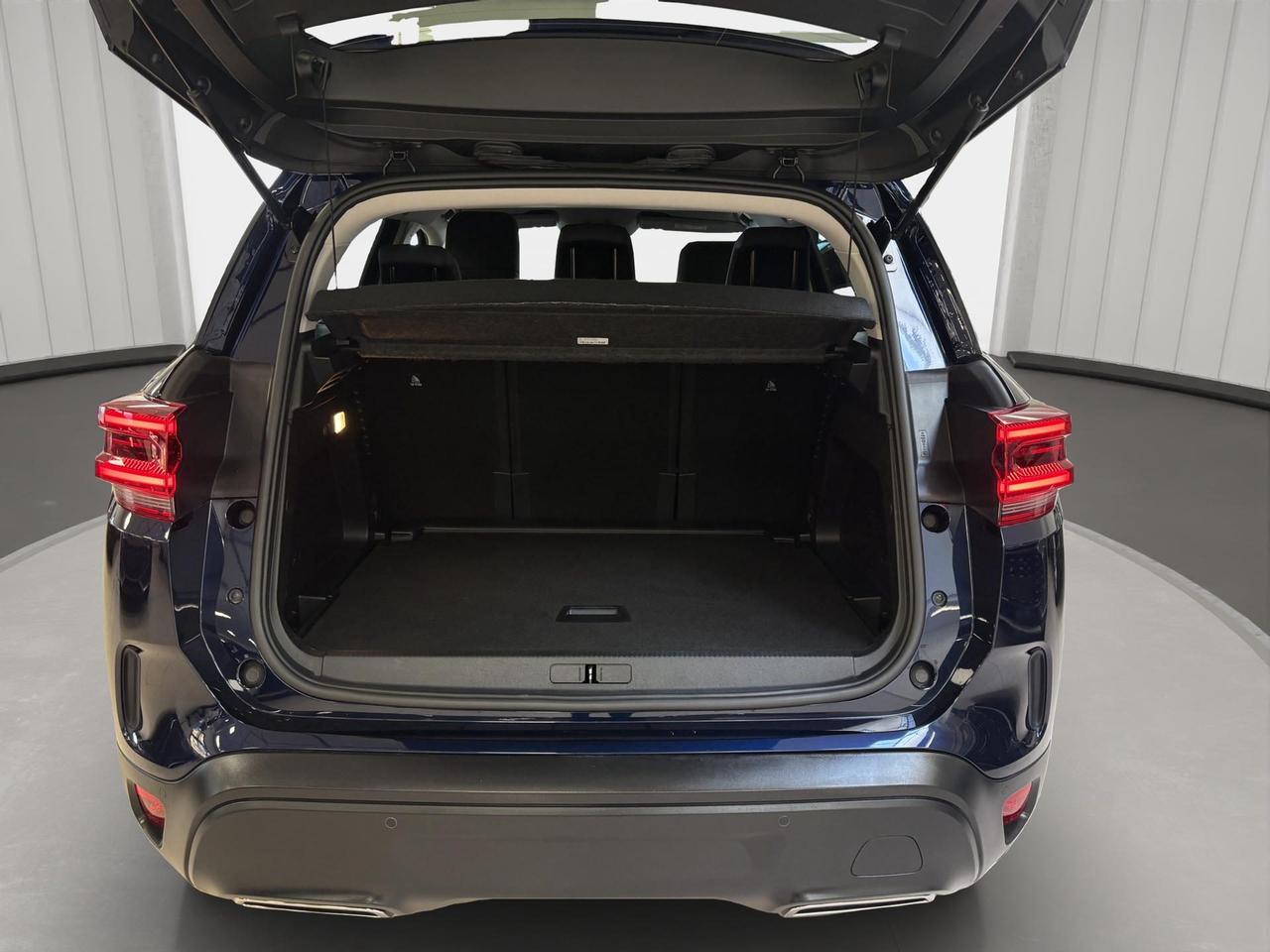 Citroen C5 Aircross 1.5 bluehdi Feel Pack s&s