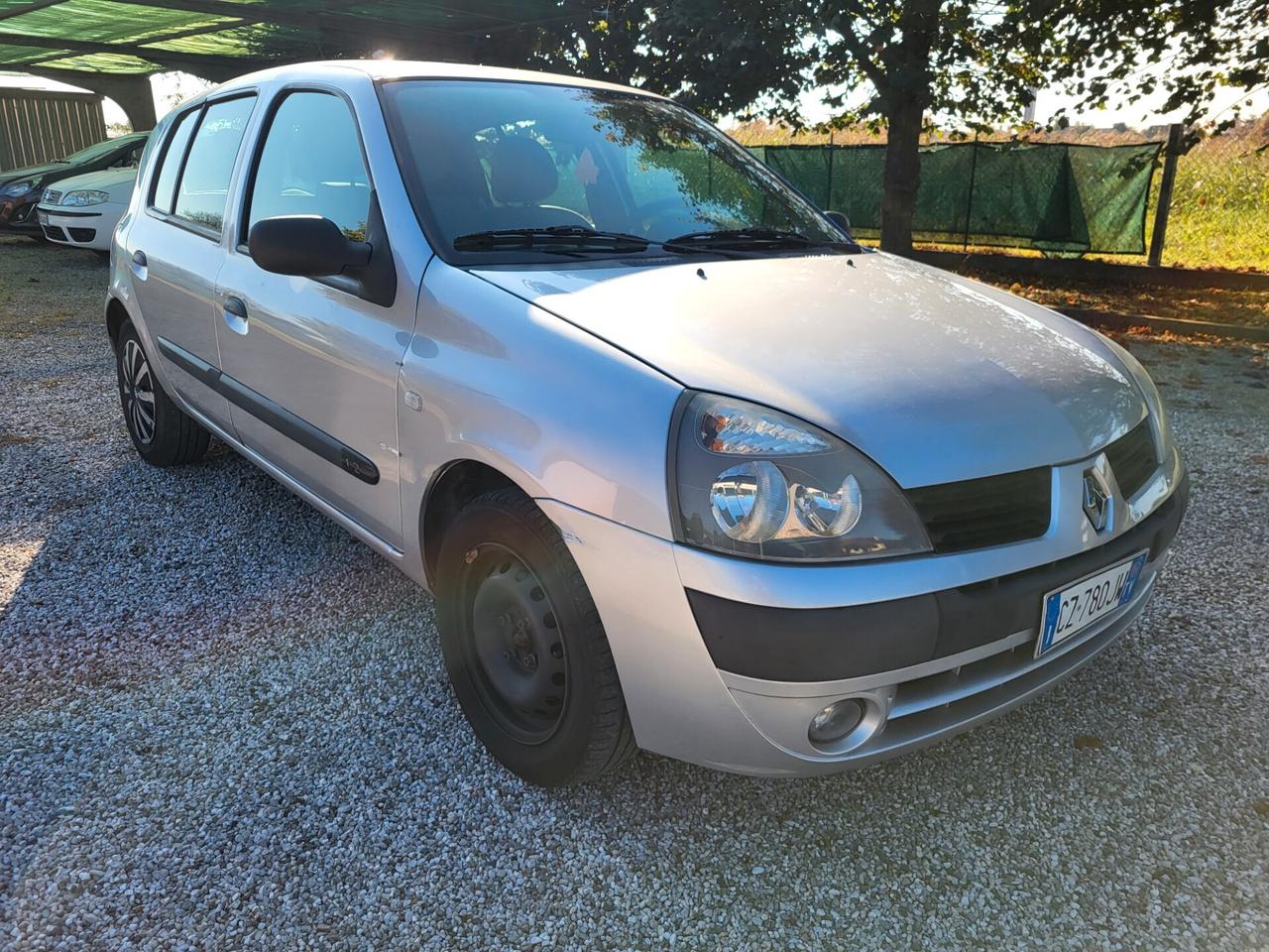 Renault Clio Storia 1.2 5 porte