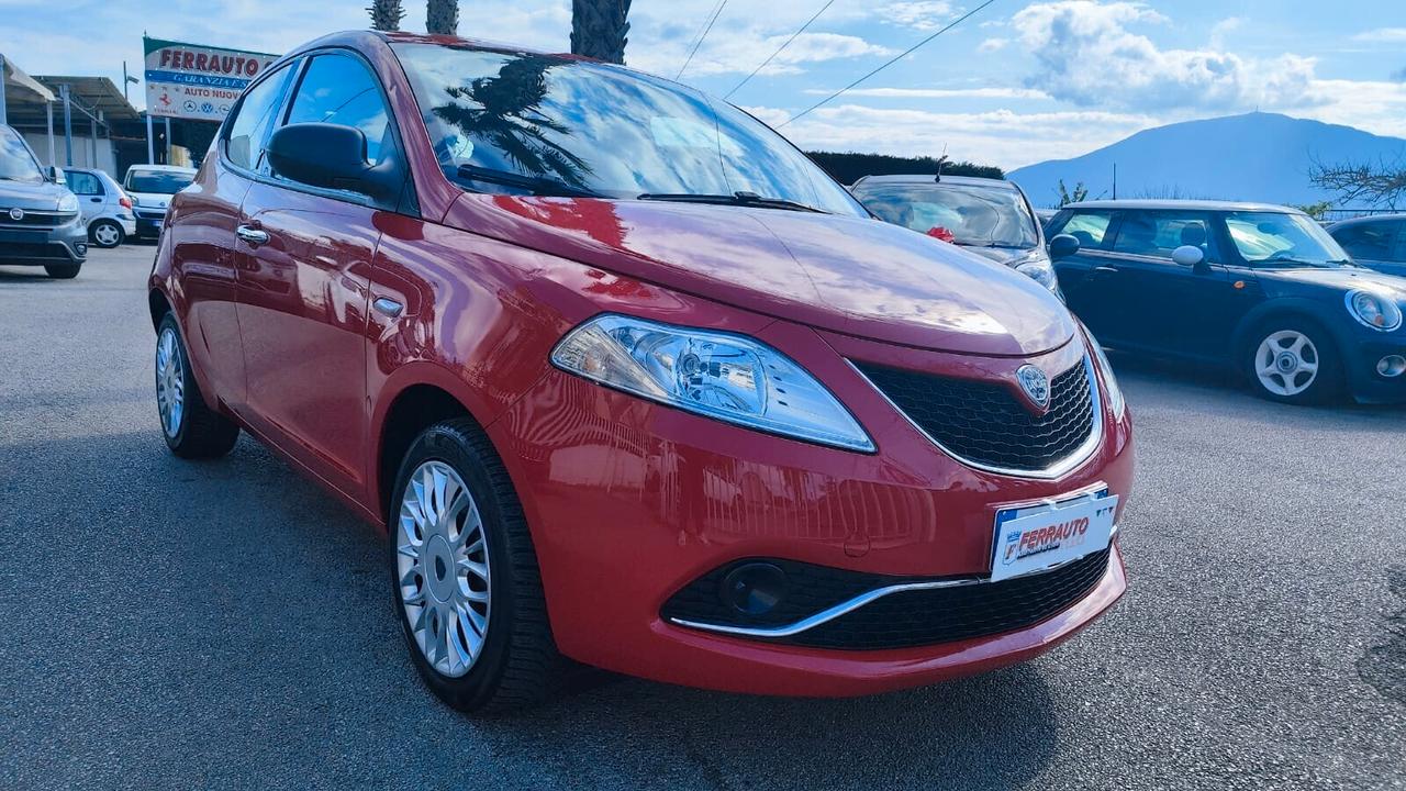 LANCIA YPSILON 1.2 BENZINA 69CV S&S ITALIANA P.CONSEGNA