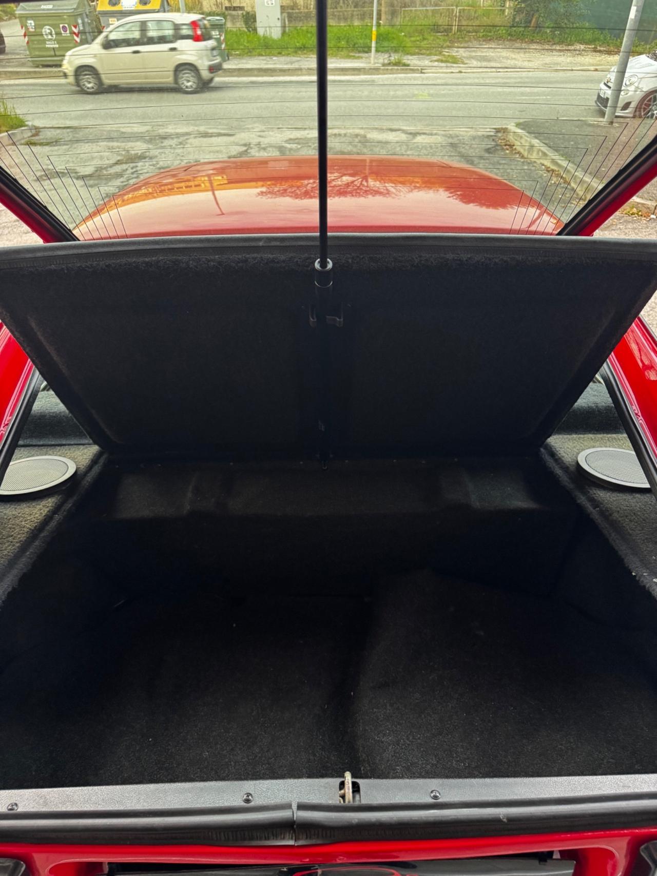 Alfa Romeo 6 GTV6 2.5