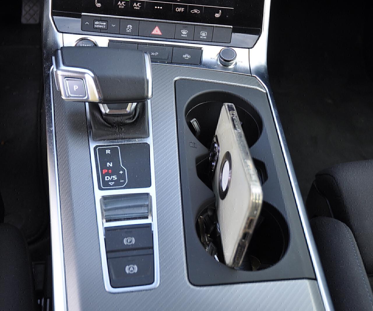 Audi A6 Avant 40 2.0 TDI S tronic