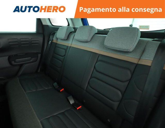 CITROEN C3 Aircross PureTech 110 S&S Shine