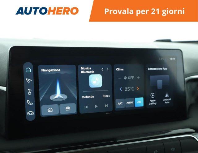 MG MG3 1.5 Hybrid+ Luxury