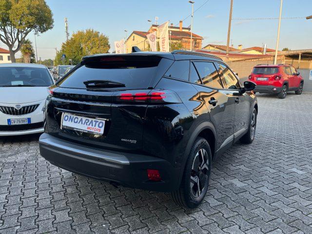 PEUGEOT 2008 PureTech 100 S&S Allure