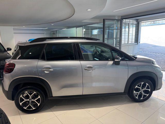 CITROEN C3 Aircross BlueHDi 110 S&S Shine