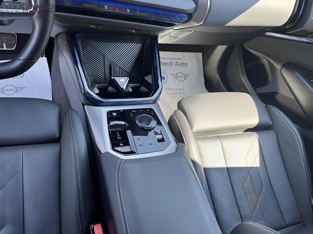 BMW X3 d MSport Pro xDrive20 Steptronic