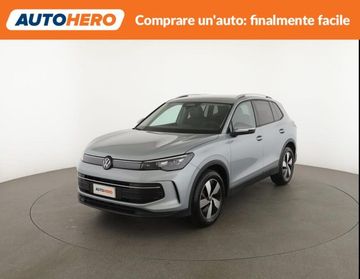 VOLKSWAGEN Tiguan 1.5 eTSI 150 CV ACT DSG Edition Plus