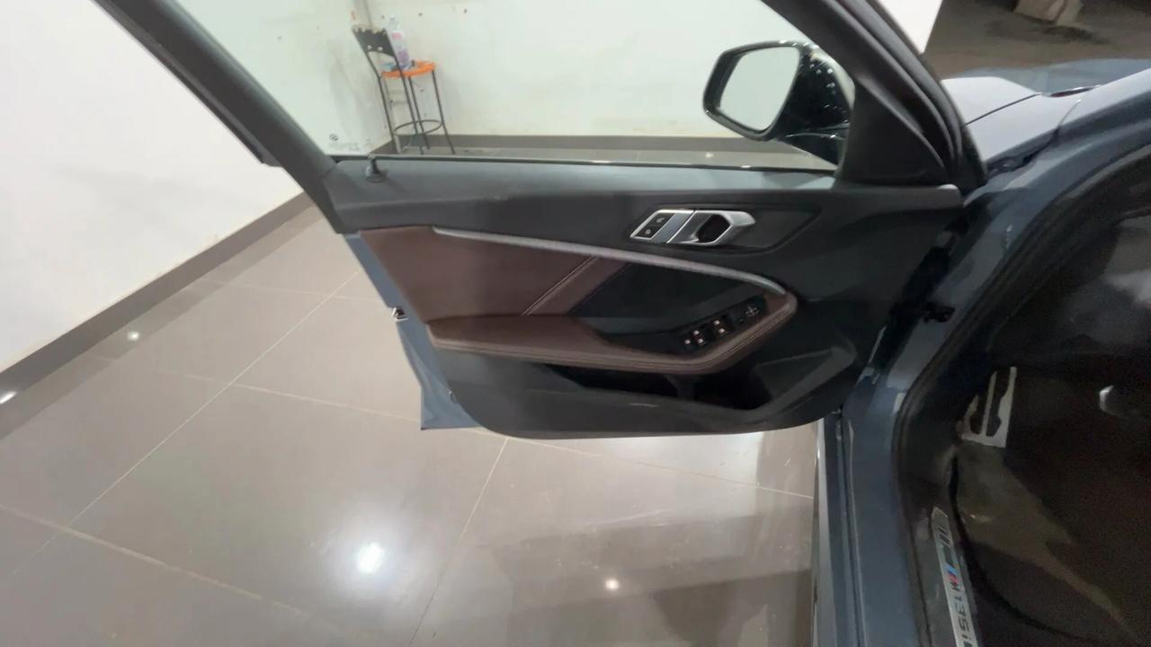 Bmw 135 M 135i xDrive