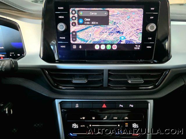 VOLKSWAGEN T-Roc NEW 2.0 TDI 115CV Life Navi - Bi Color - Virtual