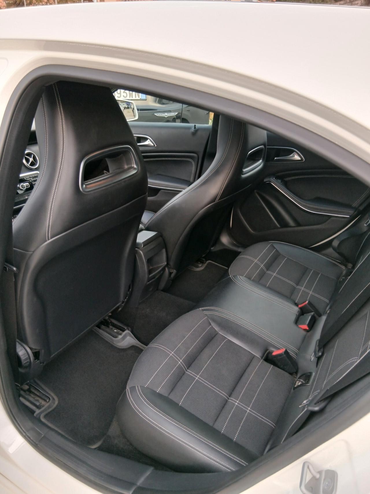 Mercedes-benz A 180 Executive