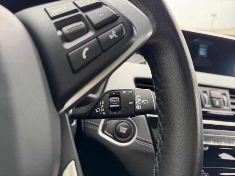 BMW X2 XDRIVE25E BUSINESS-X