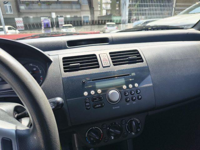 SUZUKI Swift 1.3 DDiS 5p. GL