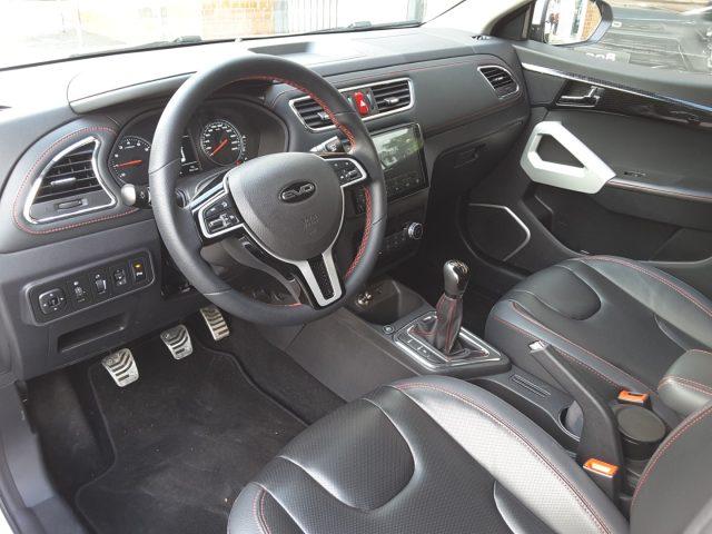 EVO Evo3 1.5 Bi-fuel GPL *solo 8.300 Km*