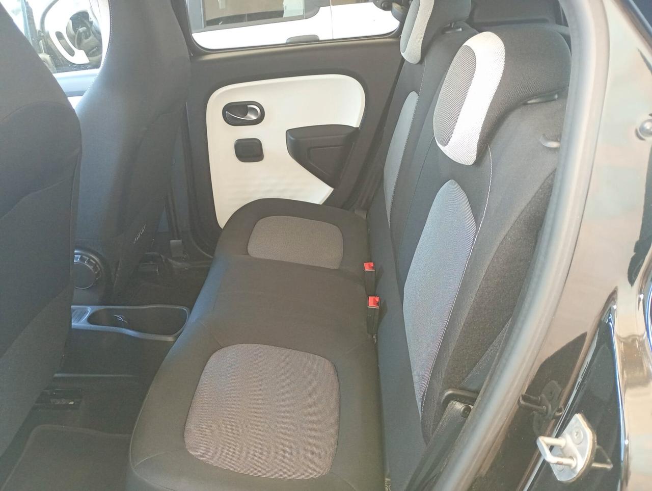 Renault Twingo SCe 65 CV Intens