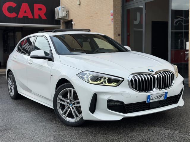 BMW 118 d 5p. Msport (FULL OPTIONAL)