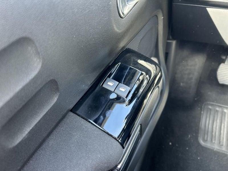 Citroën C3 PureTech 83 S&S Max CERCHI LEGA+VETRI SCURI+CLIMA AUTO