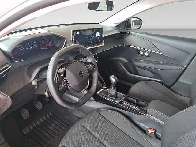 Peugeot 208 208 5P - Business Benzina 100 S&S