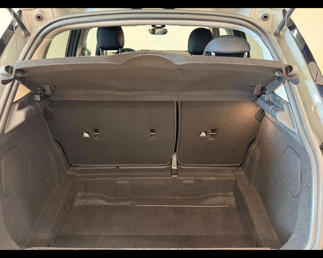 MINI Mini 5 porte (F55) - Mini 1.5 One 75 CV Baker Street 5 porte