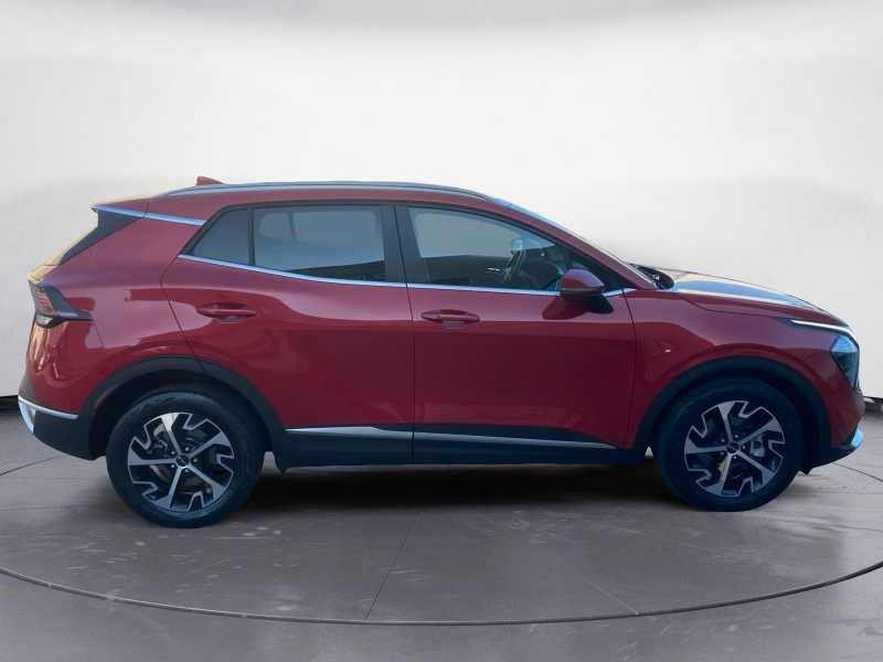 KIA Sportage 1.6 tgdi hev Style AuTo