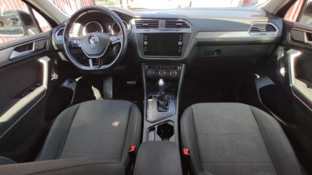 VOLKSWAGEN Tiguan Allspace 2.0 TDI SCR DSG Business BMT DSG 7 POSTI