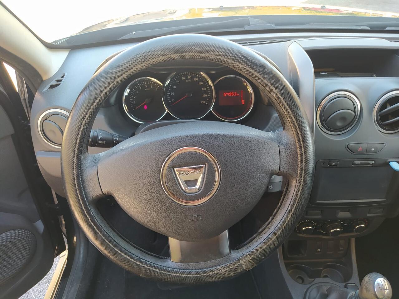 Dacia Duster 1.5 dCi Prestige Offerta del mese