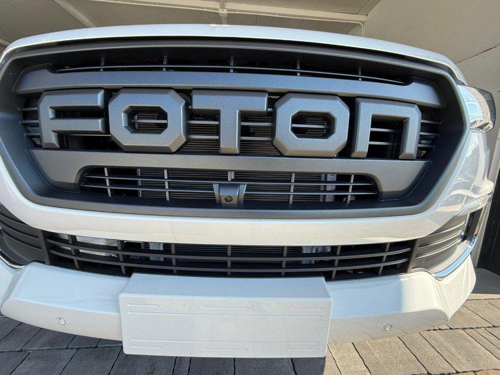 Foton Tunland G7 2.0 TDI Doppia Cabina 4WD IVA INCLUSA