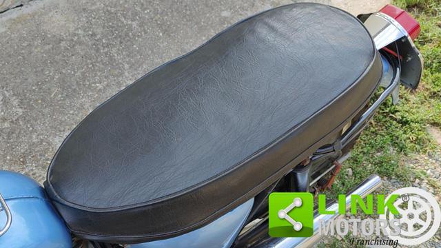 TRIUMPH Trophy 500 T100
