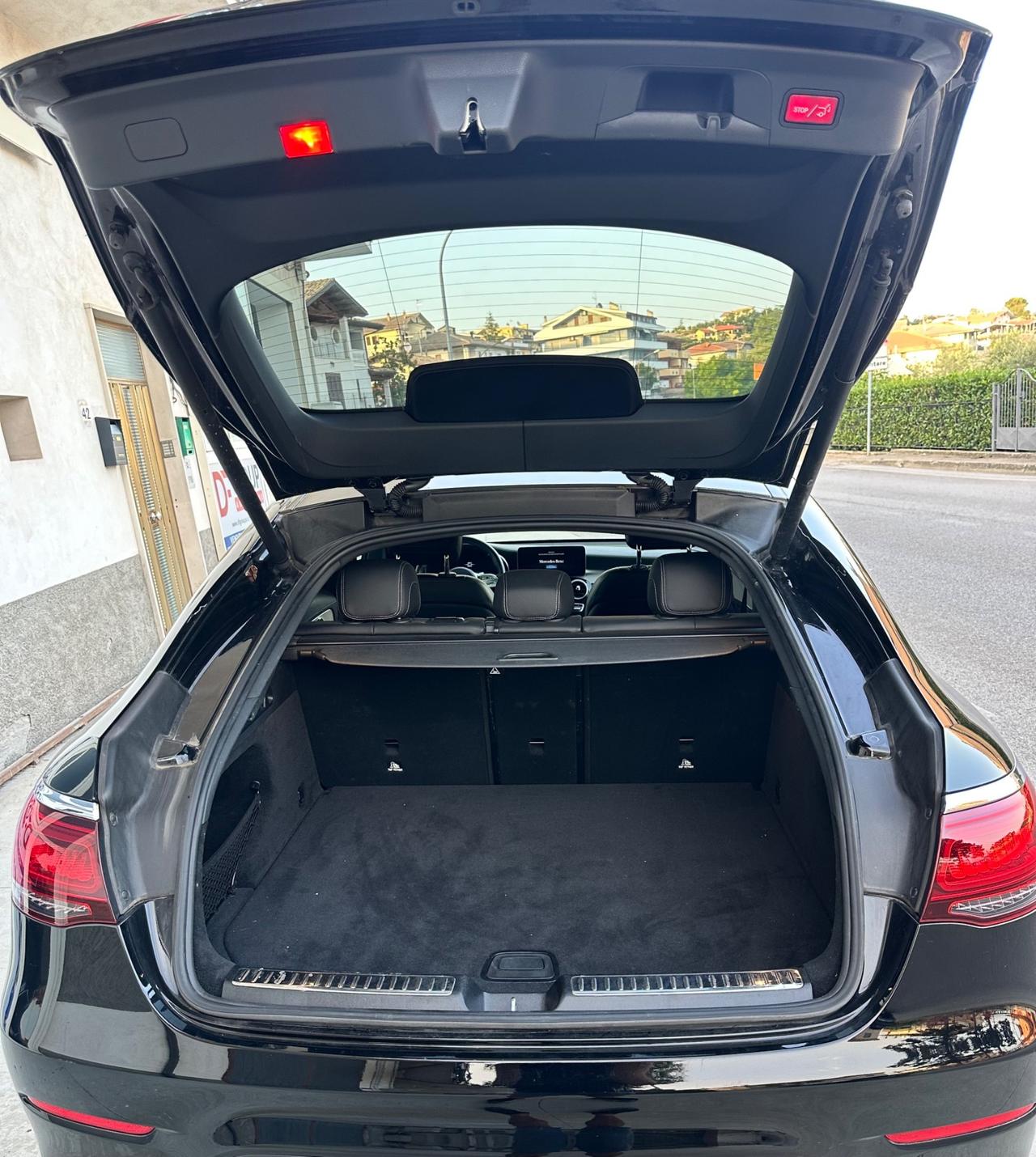 Mercedes-benz GLC 220 d 4Matic Mild Hybrid AMG Premium