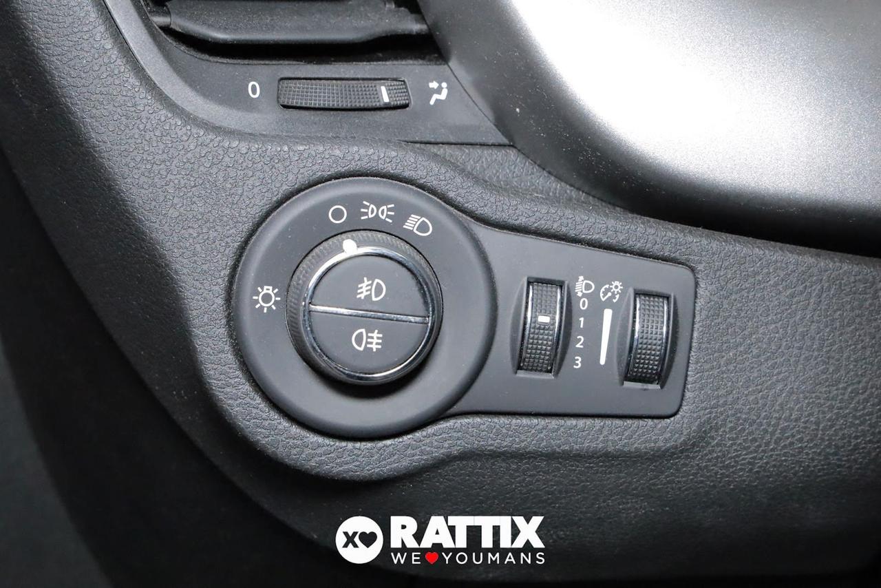 Fiat 500X 1.5 T4 Hybrid 130CV Sport DCT