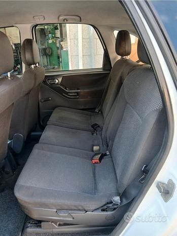 Opel Meriva 1.4 GPL 66000 KM PERMUTE - GARANZIA