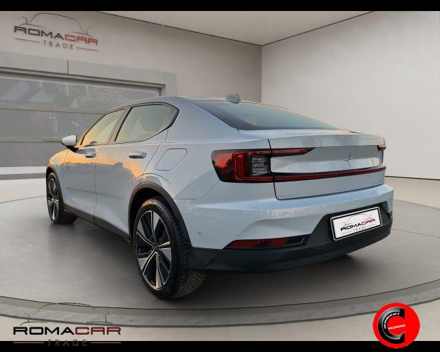 POLESTAR Polestar 2 Long Range Single Motor FWD 78kWh