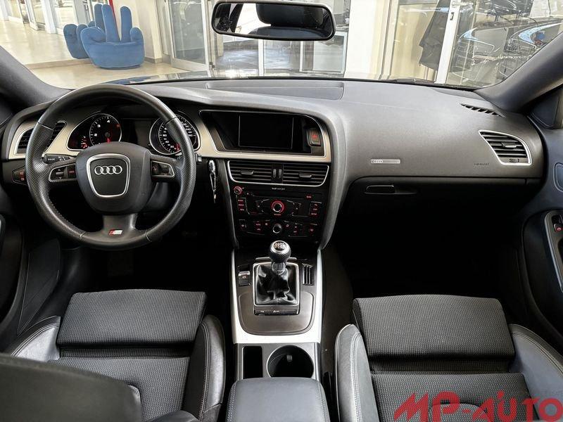 Audi A5 SPB 2.7 V6 TDI F.AP. UNICO PROPRIETARIO tua a 277,00 euro al mese