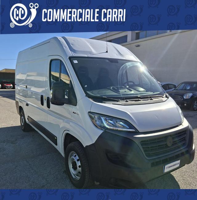 FIAT DUCATO 33 MH2 2.3MJ FURG.P. MEDIO T.ALTO 3 P.2020