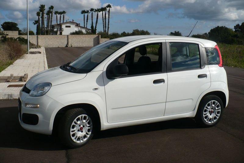 FIAT Panda Panda 1.2 Easy