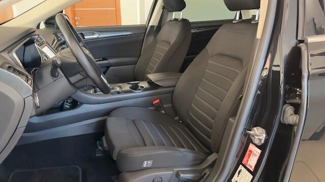 Ford Mondeo Full Hybrid 2.0 187 CV eCVT SW Titanium Business