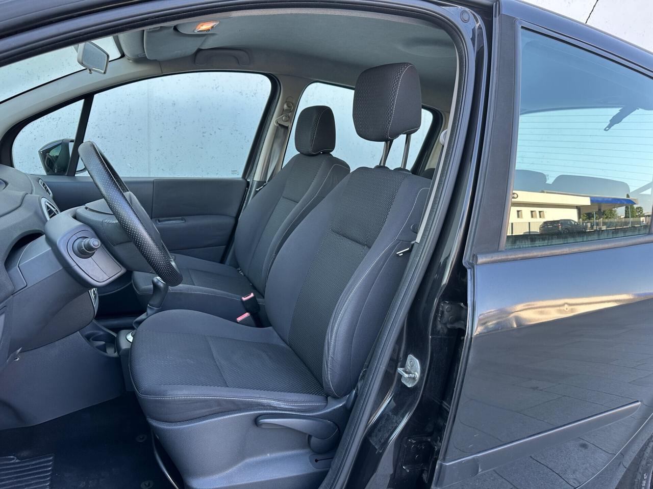 Renault Modus 1.2 16V TCE Neopatentati