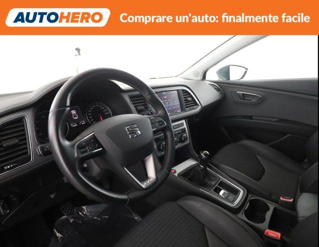 SEAT Leon 1.4 EcoTSI ACT 150 CV 5p. XCELLENCE